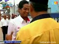 Pilihanraya Umum ke12 MalaysiaKhairy Jamaluddin: Mengaku bersikap agresif