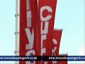 EMTV: Shopping: Fosse Shopping Park