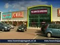 EMTV: Shopping: Fosse Shopping Park
