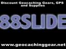 Geocaching Supplies