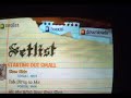 Guitar Hero 3 Song List