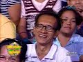 Ms. Jeds 2008 Eat Bulaga (p2) Ms. Jeds 2008 Eat Bulaga (p2)