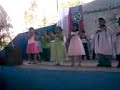 Paulene Gene Recognition Day at CLC