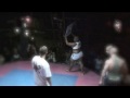 Matthew Semper drops it like its HOT