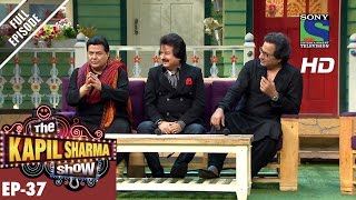 Episode 37 Ghazal Kings in Kapils Mohalla 27th August 2016
