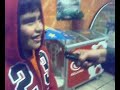 No choque me chocaron paquito
