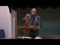 Bills Lake Baptist Church Tuesday Camp Meeting Service Mar. 17 2021