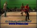 WWA4 Headlock Takeover
