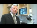 Dr. Alan Burton Canadian Medical Hall of Fame Laureate 2010