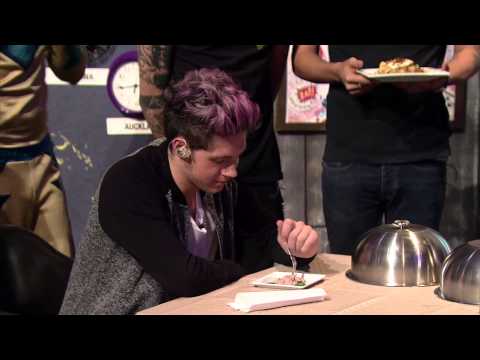 1D Day Best Bits Hour 7