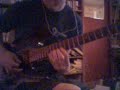 Octavarium End Solo