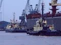 Clyde Tugs. 2 Clyde Tugs. 2