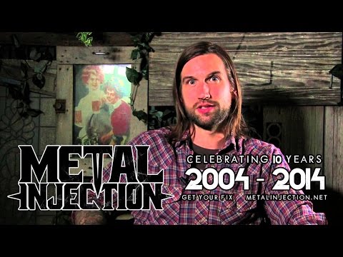 injection