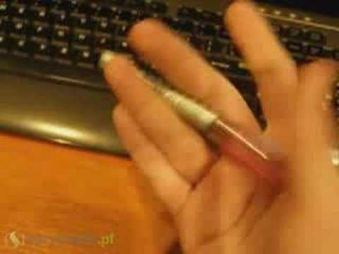 Miniaturka - Jak zrobić tzw. pen spinning?