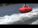 Josh Tubing