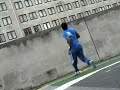 Free Runing Trailer