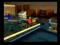 Free Runing Trailer
