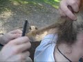 DREADLOCKS... the making of