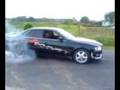 Toyota Chaser Team X (Suriname)