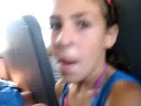 COVERGIRL COMMERCIAL. COVERGIRL COMMERCIAL.