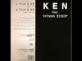 KEN ft. Fatman Scoop - Kayaman Remix
