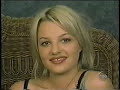 pornstar belladonna is interviewed by diane sawyer on primetime live.