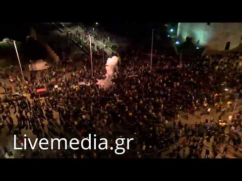 πυργος - LIVEMEDIA.GR ΑΡΗΣ 100 ΧΡΟΝΙΑ - ΛΕΥΚΟΣ ΠΥΡΓΟΣ ΜΕΡΟΣ Α.