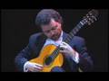 Movie Trailer - Manuel Barrueco: A Gift and a Life