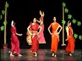 TAGKC.ORG UGADI Cultural Program 2007