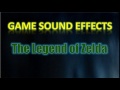 The Legend of Zelda – Recieve Item