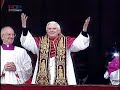 Imamo pape?a! Habemus Papam! We have a pope! Imamo pape?a! Habemus Papam! We have a pope!