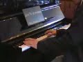 boogie woogie piano