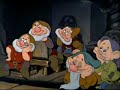 schneewittchen / snow white deutsche zweitsynchronisation