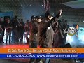 LA LICUADORA- LOS DE YOLOMBO (EN VIVO)