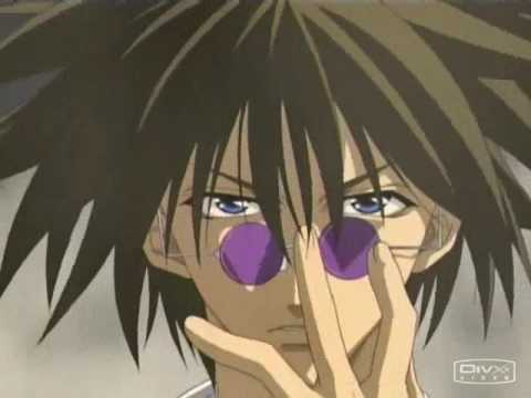 Ban Midou AMV