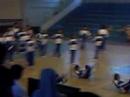 SPUSM CHEERING SQUAD CHAMPIONS