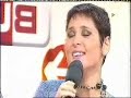 Varias capellas de Rosa López reunidas en este video.Rosa una gran voz.