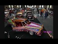 Lowrider Car Show Nagoya Japan 2008 ローライダーカーショー名古屋