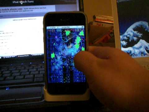 Juegos para el iPhone: Noiz2sa 0 Juegos para el iPhone: Noiz2sa