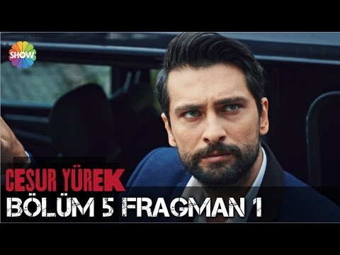 Cesur Yürek 5. Bölüm Fragmanı                                                                                                                                                                                                                             