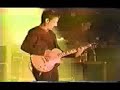 Pearl Jam -  Dissident, Oakland 14.11.97