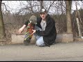 How to No Comply Varial Heelflip