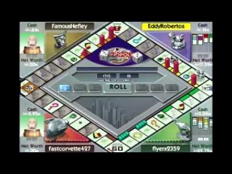 online monopoly