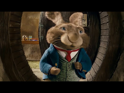 'Hop' Trailer 2 HD