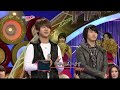 Super Junior (SungMin) - The Person Who Gives Us Happiness (2010-01-03)