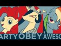 At The Gala (20% Cooler Remix)