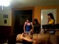 House Party at Cardos house