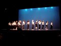 dance 44 : crazy/tokyo drift dance 44 : crazy/tokyo drift