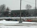 Mercer Raceway Park Enduro 2008 Carlos \"Wrong Way\" Aponte