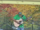 Guitar Competition-Part 2, Congaree Bluegrass Festival